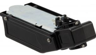 Holder for LittleFrog E-bike Battery