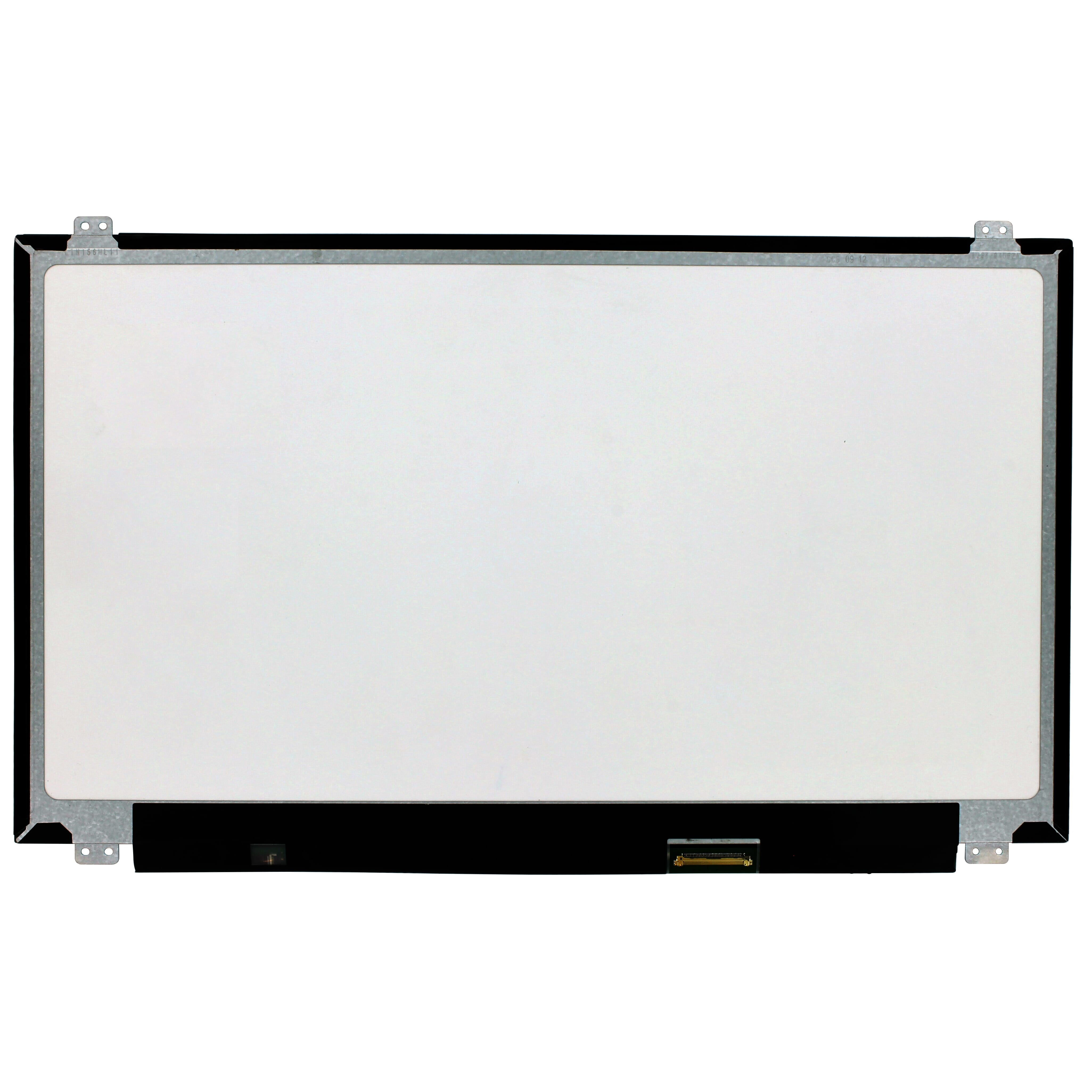 15.6 inch LCD Scherm 1920x1080 Glans 40Pin eDP, IPS, Touch