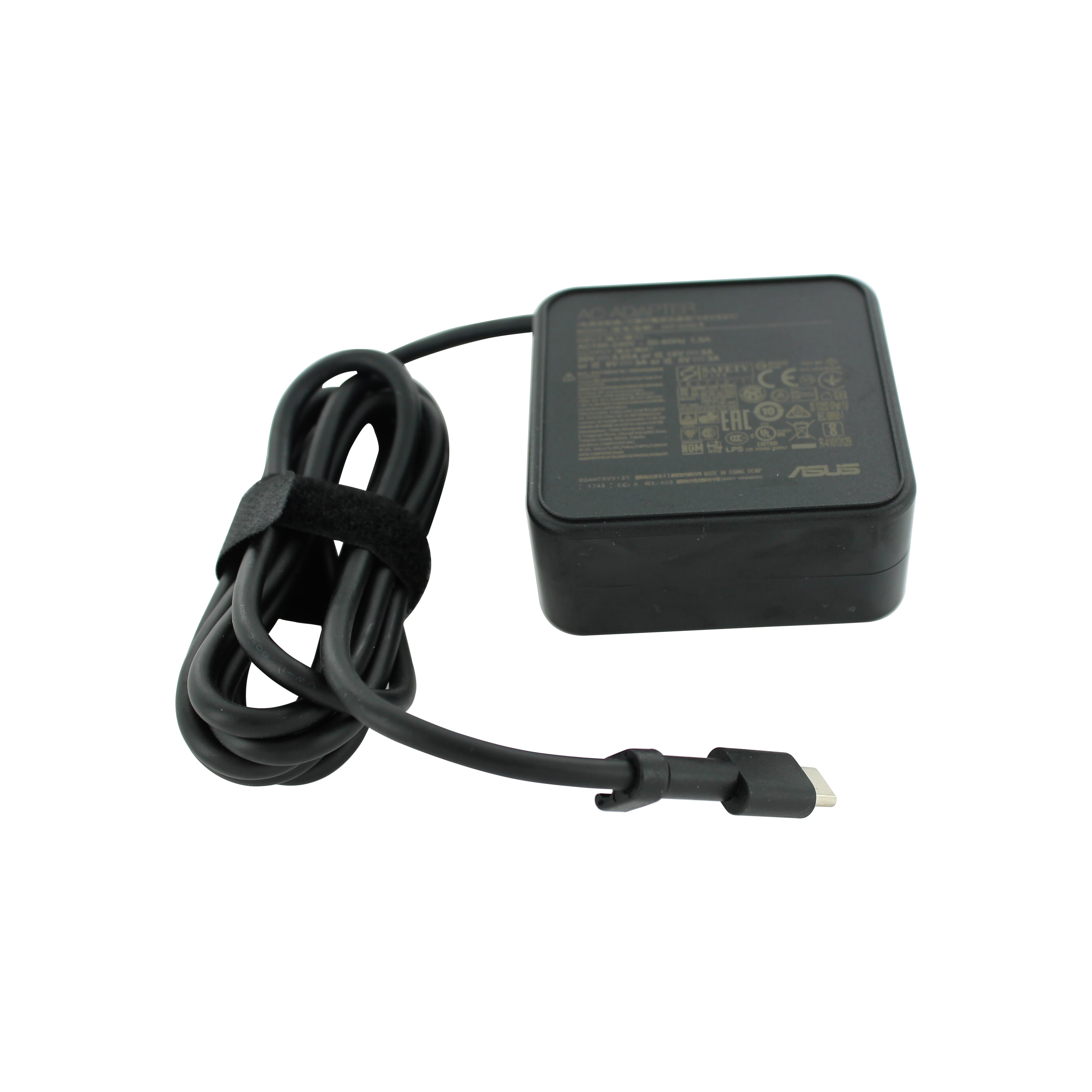 Asus Adaptateur secteur USB-C 65W