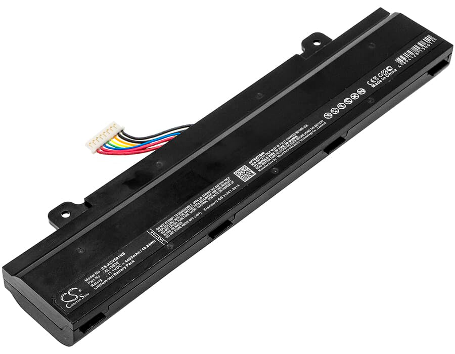 Laptop Battery 11.1V 4400mAh