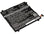 Laptop Battery 7.6V 4800mAh