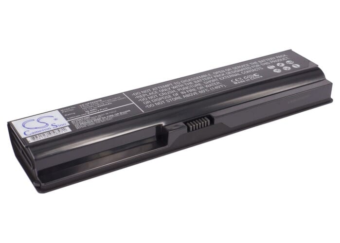 Laptop Battery 11.1V 4400mAh
