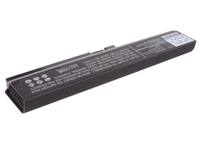 Laptop Battery 11.1V 4400mAh