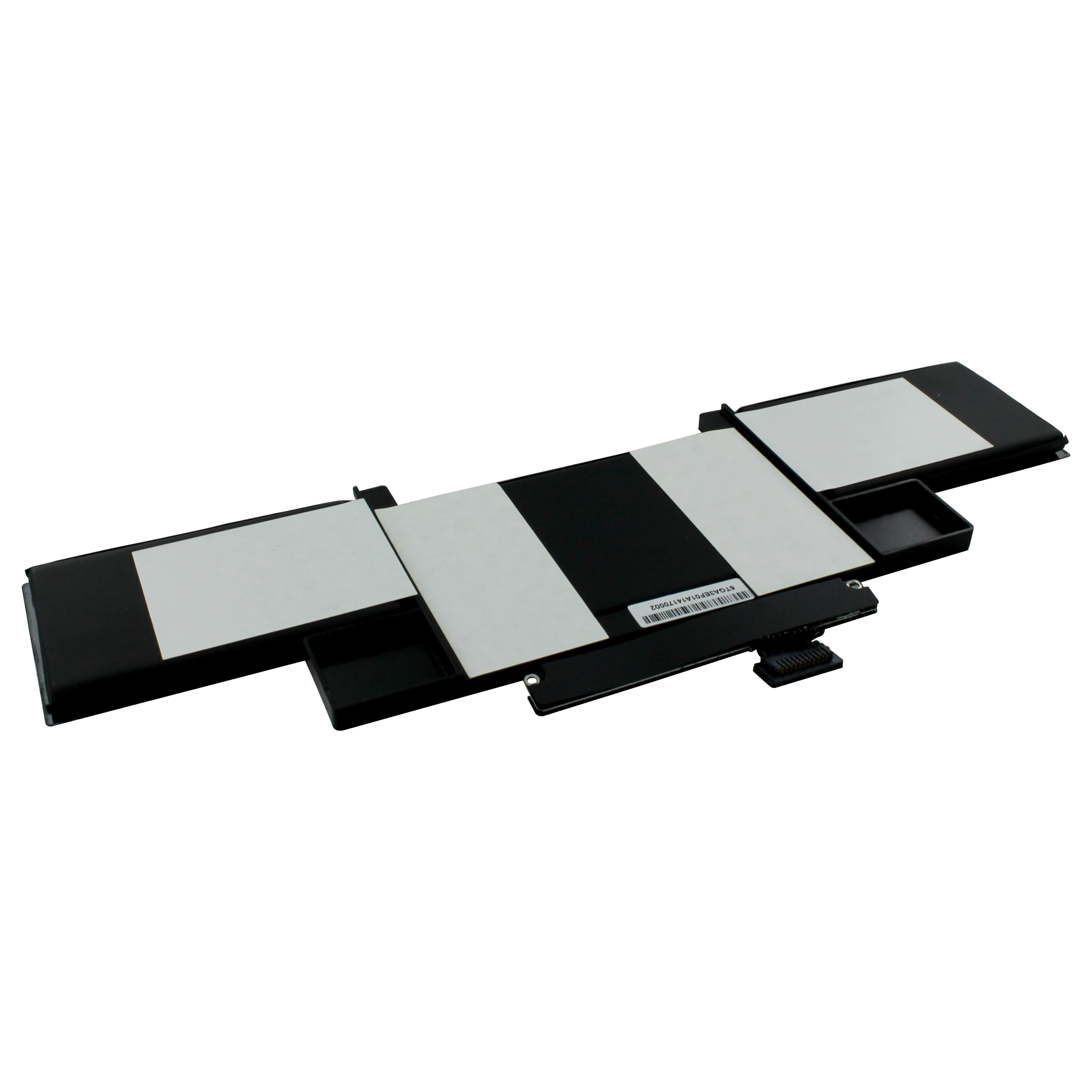 Yanec Macbook Accu 8460mAh