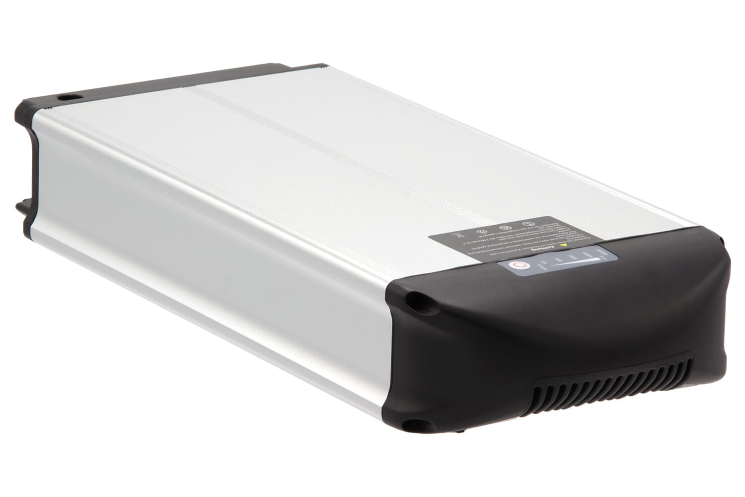 Maratron XH370-10J Bike battery 36/37V 20Ah Dolphin