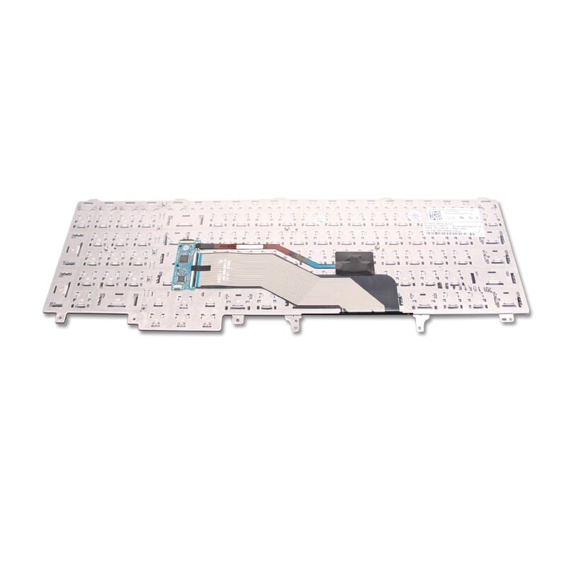 Dell Laptop Tastatur Qwerty US
