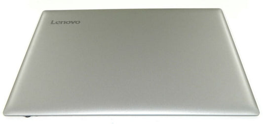 Lenovo Laptop LCD Back Cover -Zilver