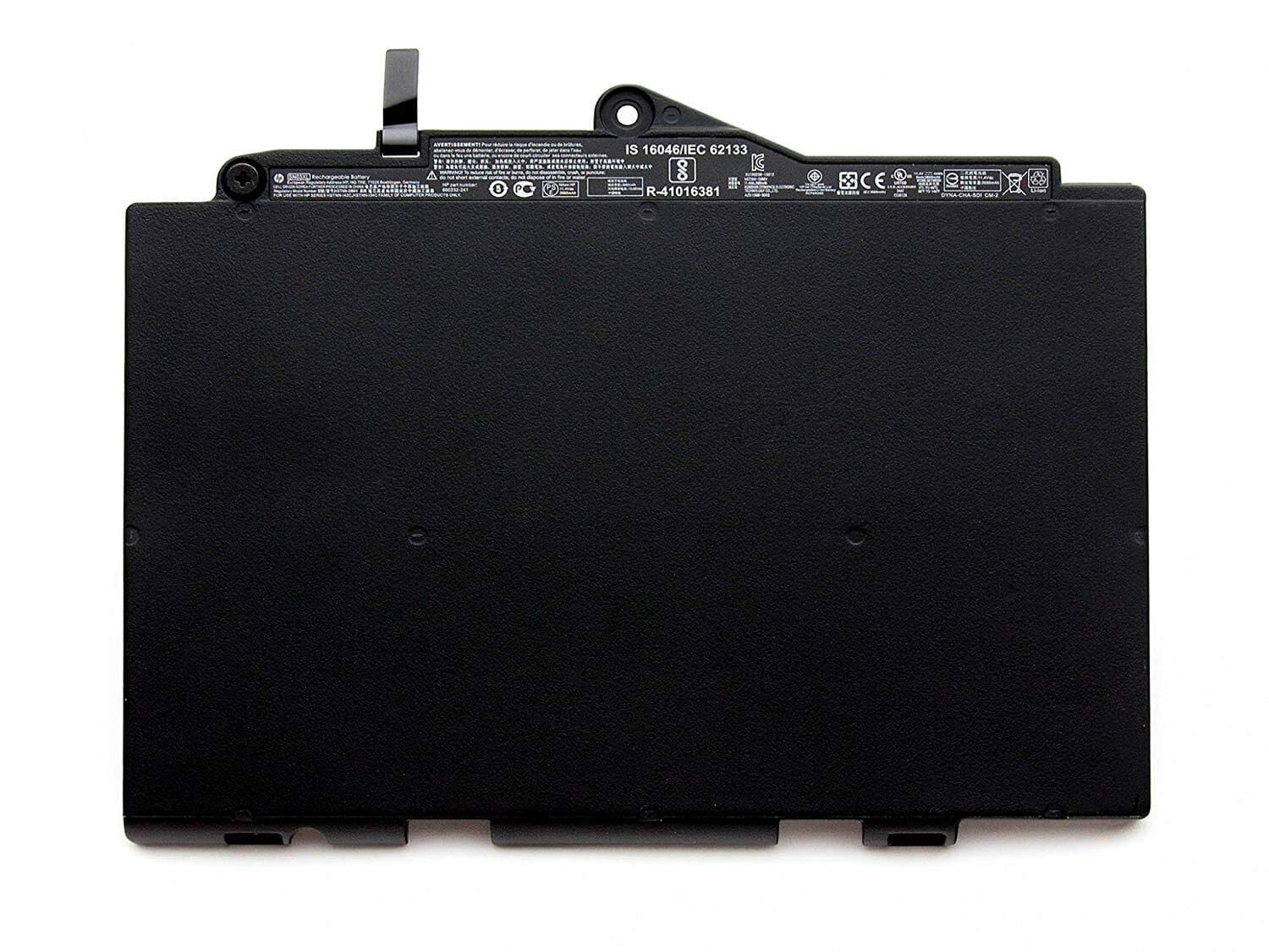 HP Laptop Battery