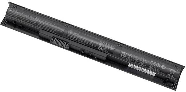 Batterie HP Laptop 2800mAh