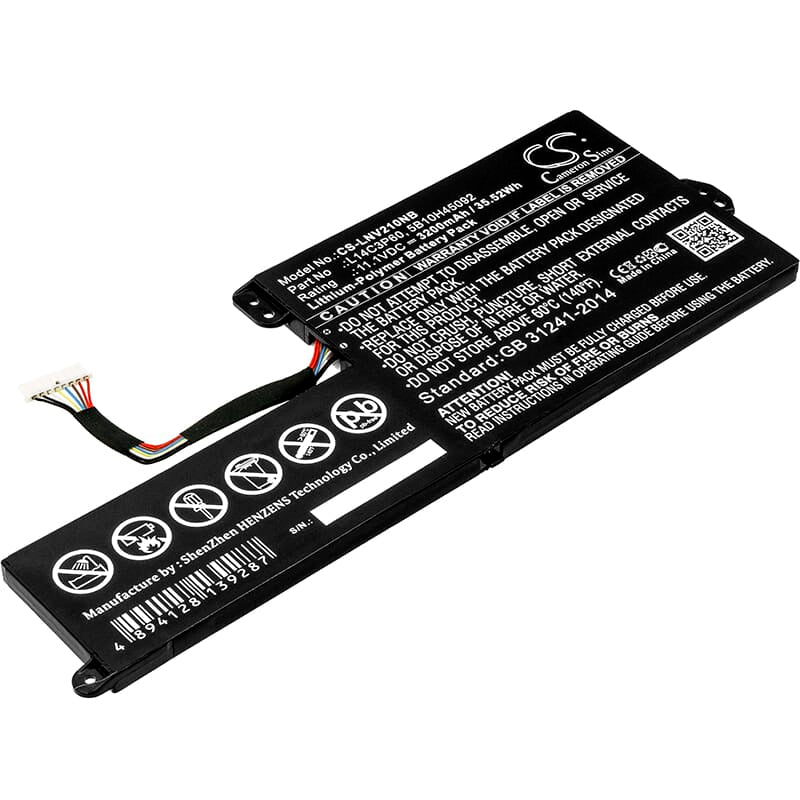 Laptop Battery