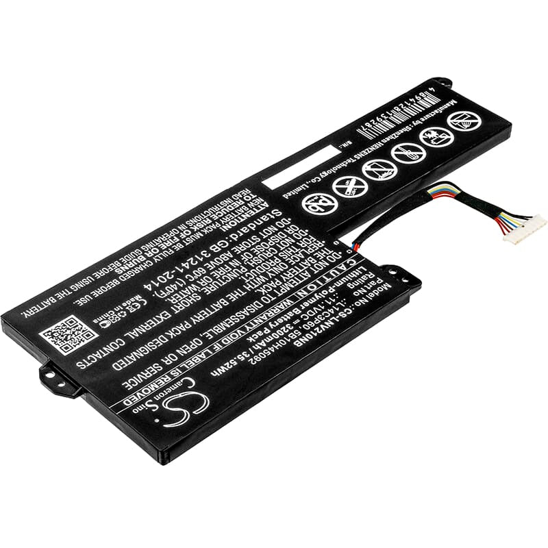 Laptop Battery