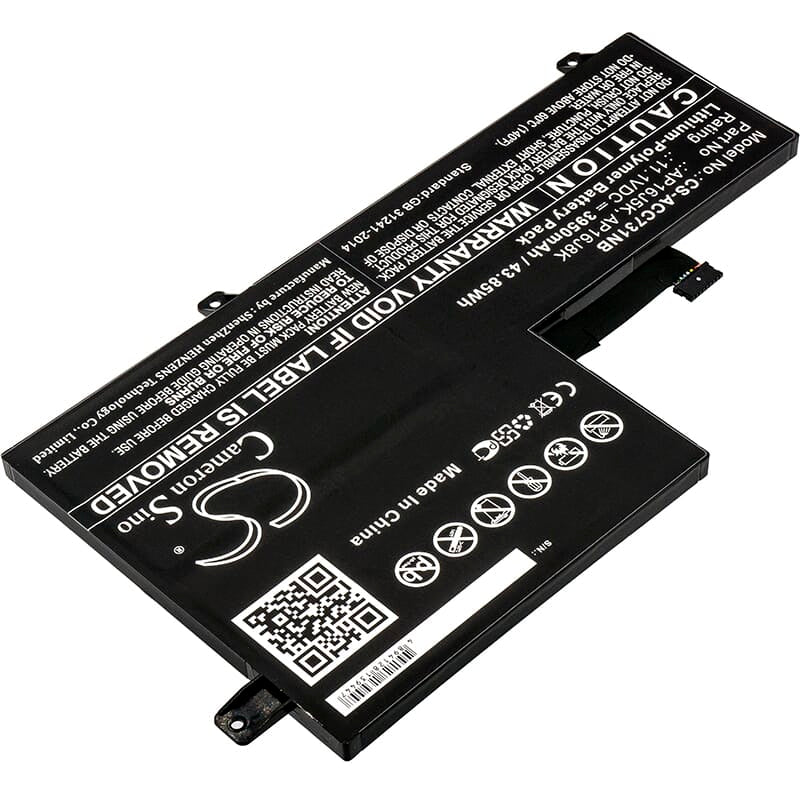 Laptop Battery