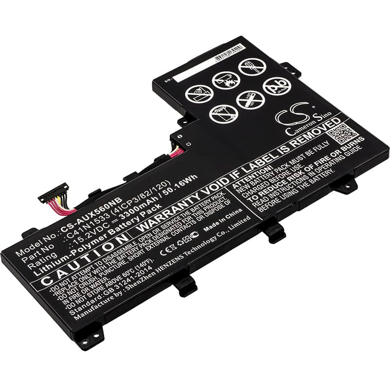 Laptop Battery