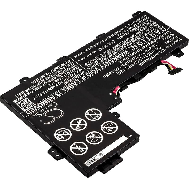 Laptop Battery