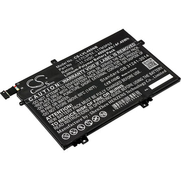 Laptop Battery