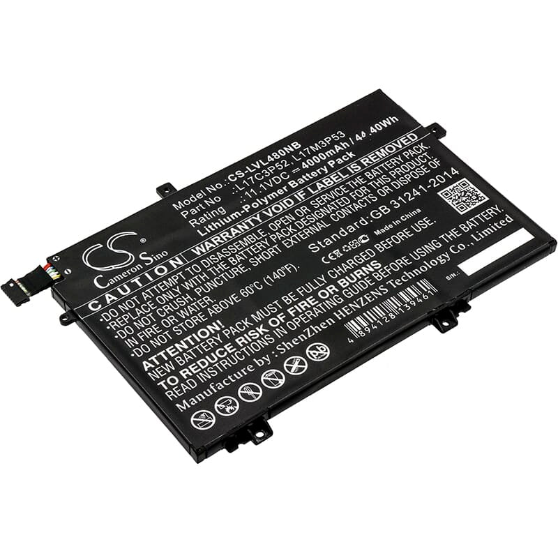 Batterie Ordinateur Portable