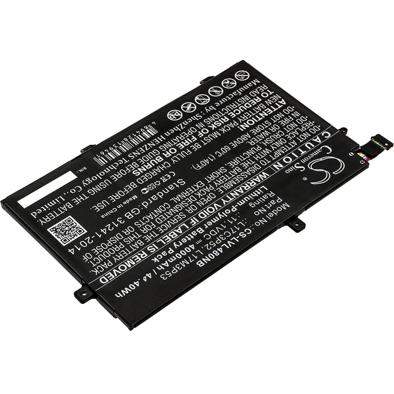 Batterie Ordinateur Portable