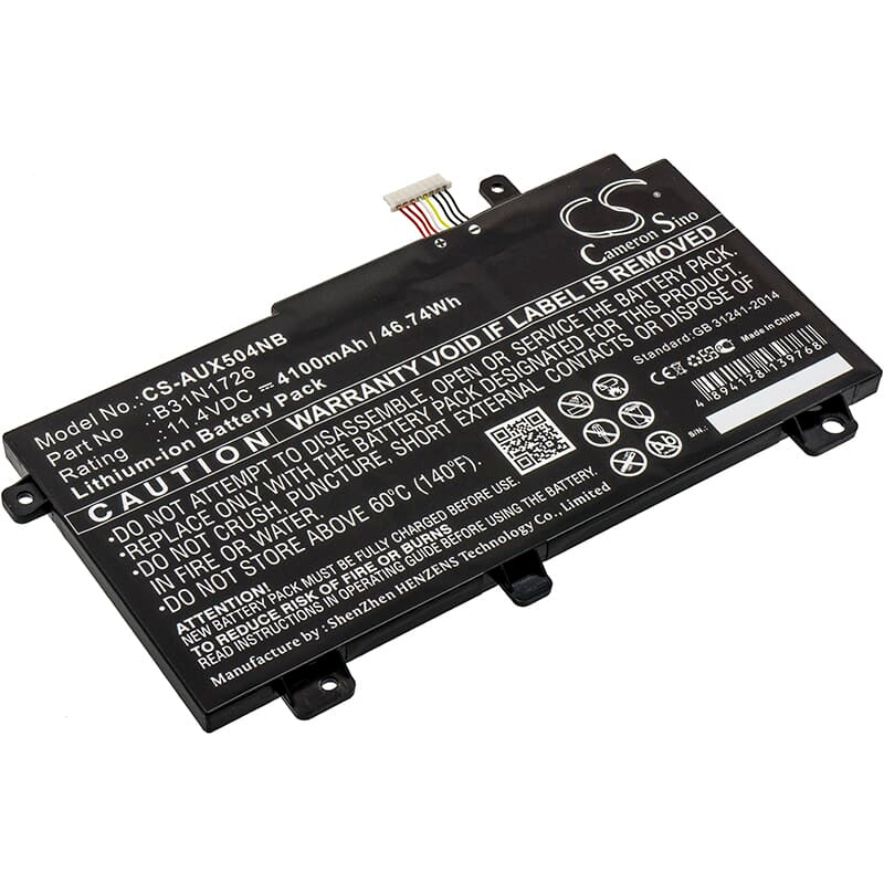 Laptop Battery