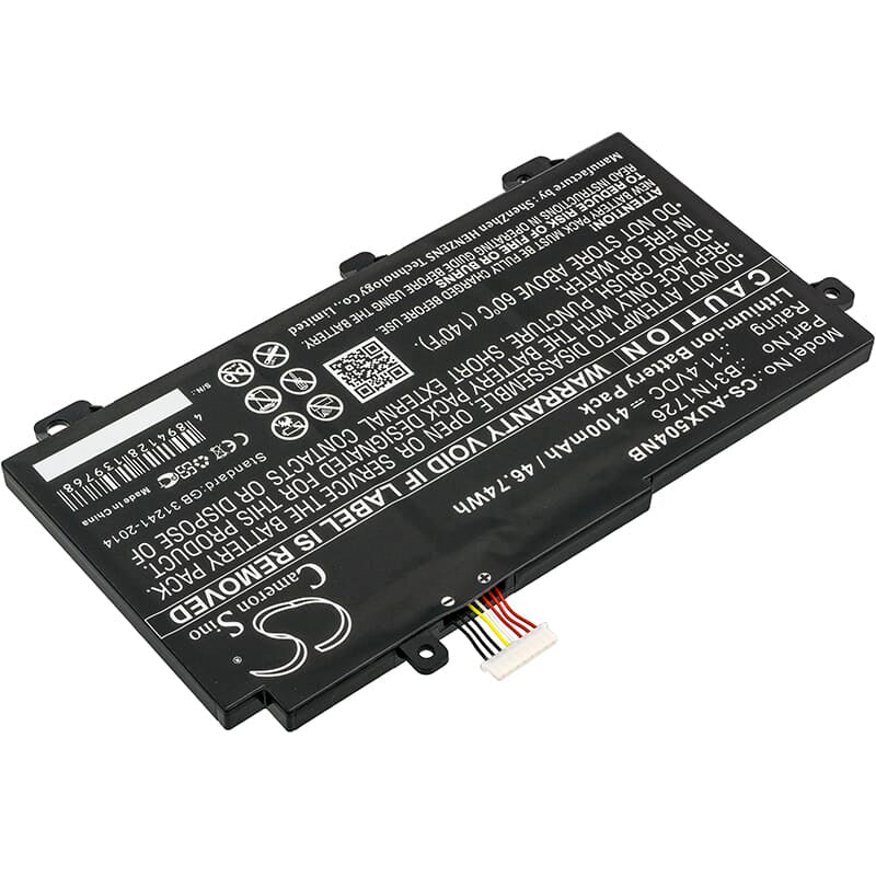 Laptop Battery