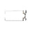 Lenovo Laptop LCD Scharnier Links + Rechts