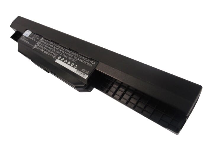 Laptop Battery 6600mAh