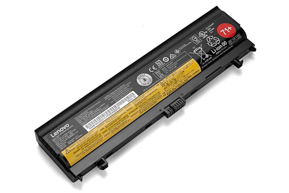 Lenovo Battery 71+