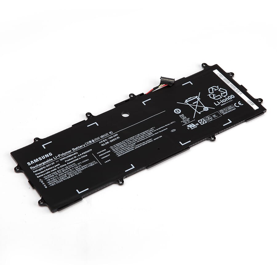 Samsung Laptop Battery 4080mAh