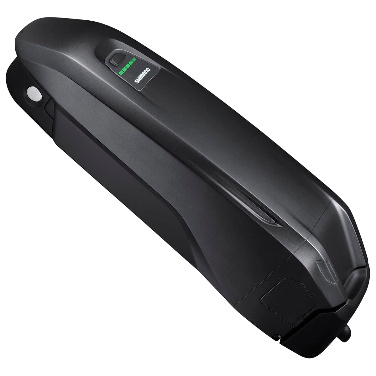 Shimano Steps BT-E8010 Fahrrad Akku schwarz 36V 14Ah