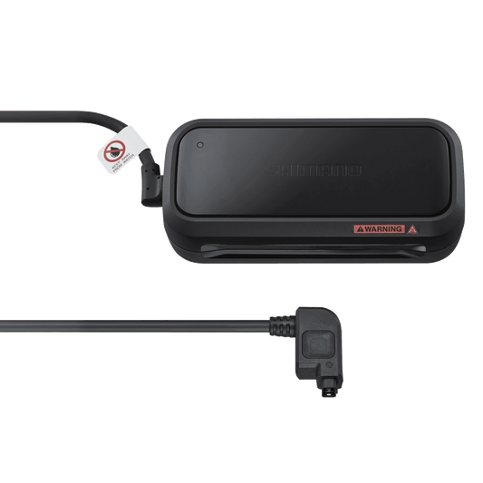 Chargeur de batterie Shimano Steps 42V 1,8A
