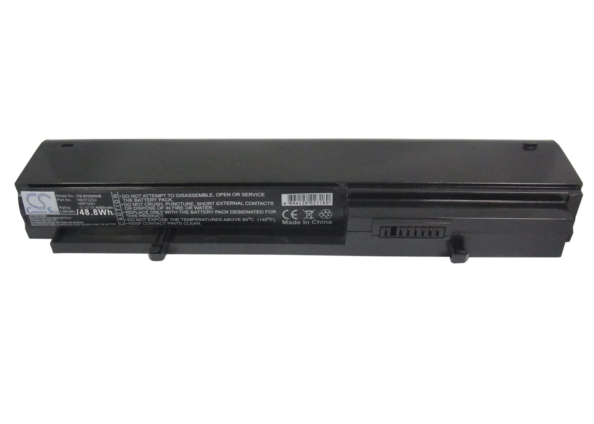 Laptop Battery 4400mAh