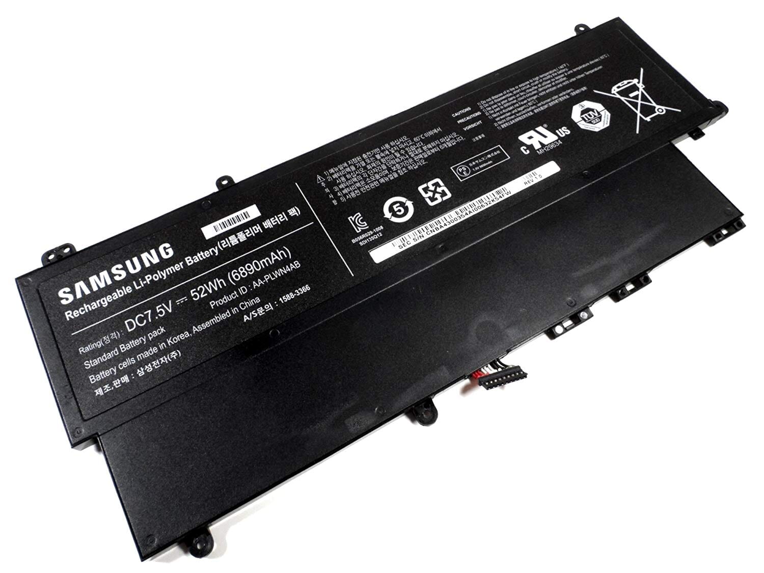Samsung Laptop Battery