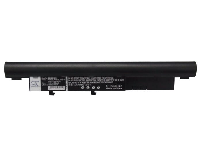 Laptop Battery 6600mAh