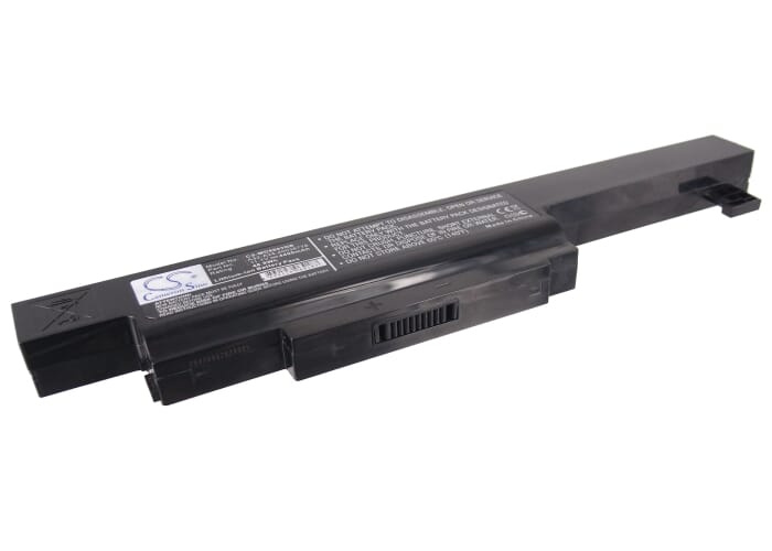 Laptop Battery 4400mAh