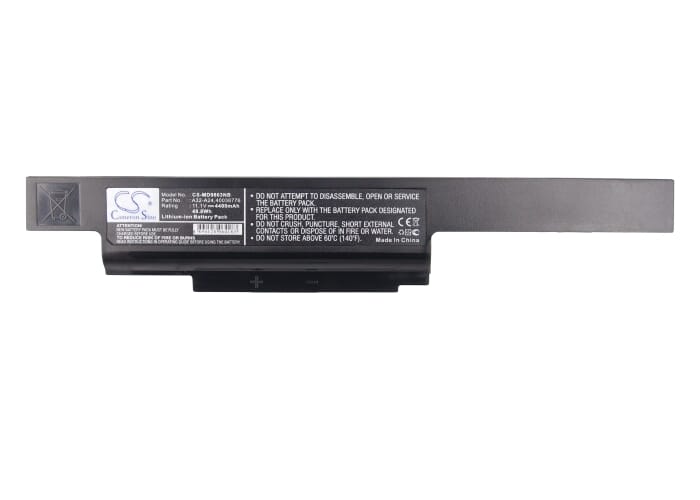 Laptop Battery 4400mAh