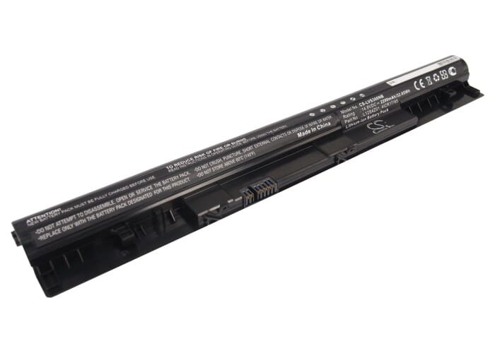 Laptop Battery 2200mAh