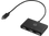 Concentrateur HP USB-C vers USB-A