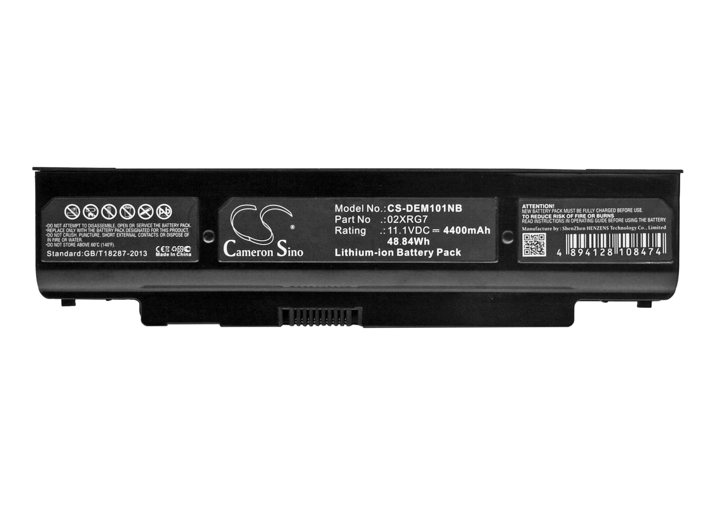 Laptop Battery 4400mAh
