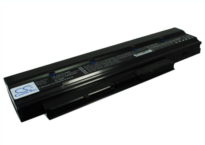 Laptop Battery 4400mAh