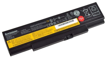 Lenovo Batterie Ordinateur Portable