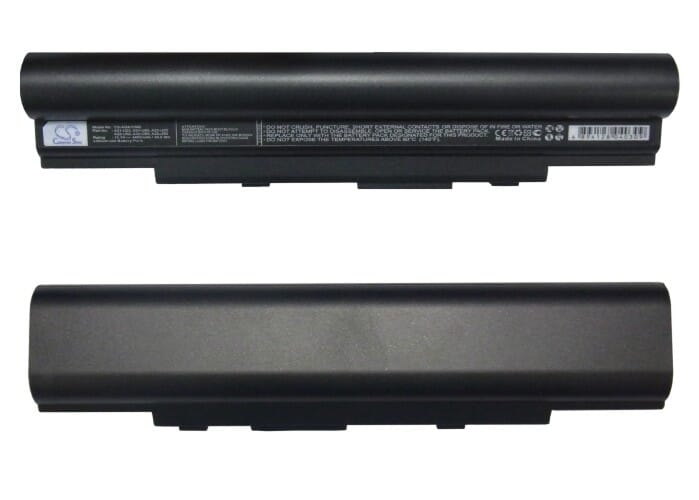 Laptop Battery 4400mAh