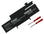 Yanec Macbook Batterie Ordinateur Portable 7000mAh