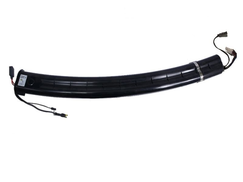 Sparta Ion PMU2/GEN2 DT NiMH Bike Battery 24V 11Ah