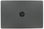 HP Laptop LCD Back Cover - Grijs