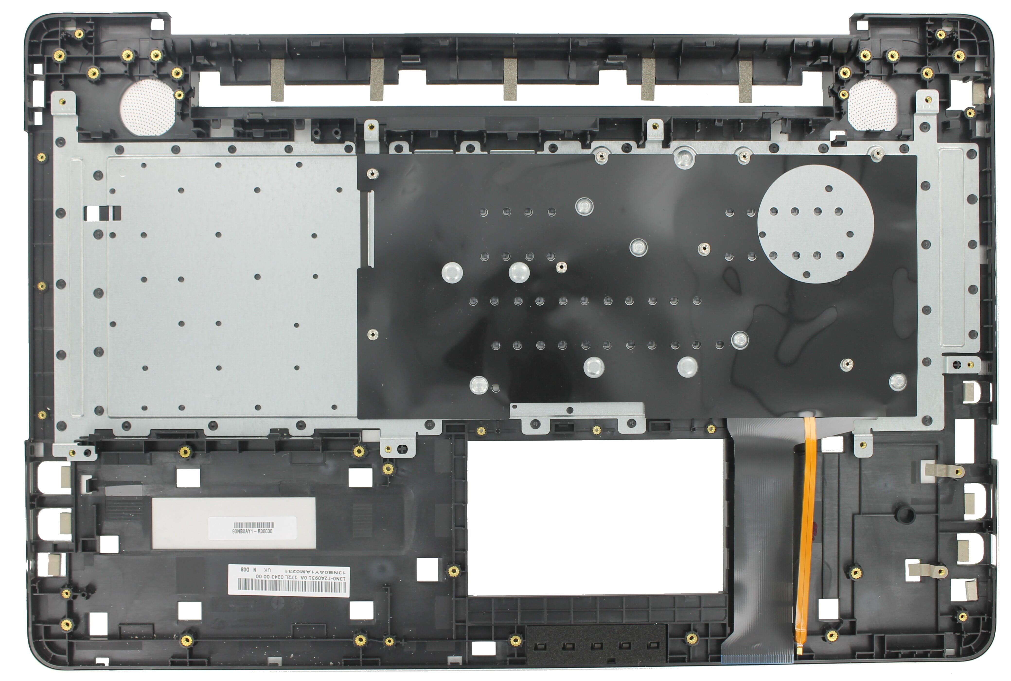 Asus Laptop Toetsenbord Azerty BE
