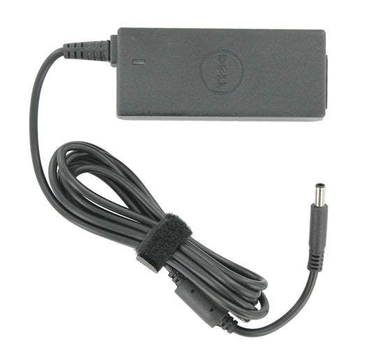 Dell Ordinateur portable Chargeur 45W, 19.5 V, 45x30_CP