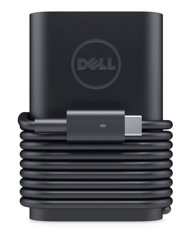 Dell  Adaptateur secteur pour ordinateur portable 90 W USB-C