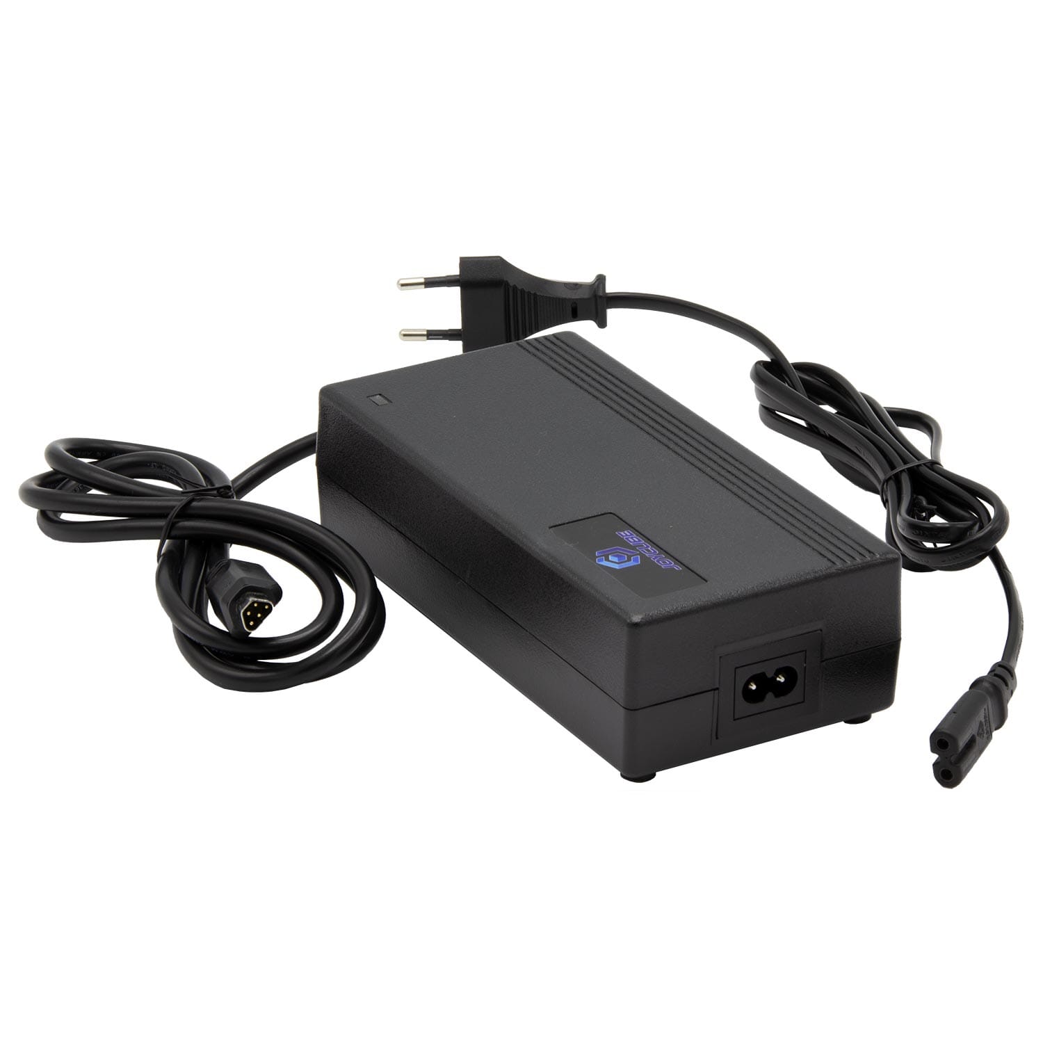 Phylion E-Bike Battery Charger 42V 2 A 5 pins