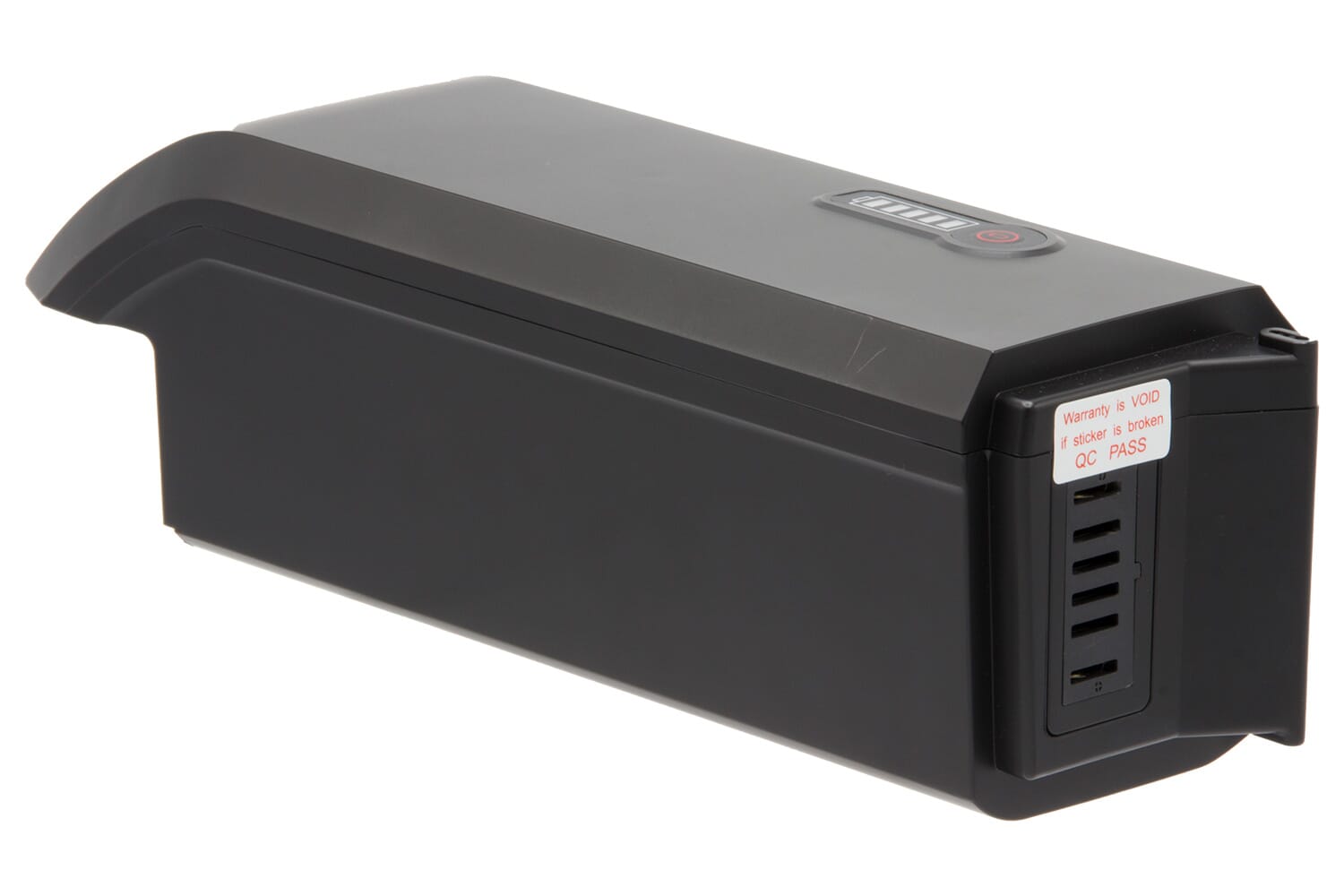 Batterie de vélo Phylion Joycube SF-06 48 V 8,7 Ah