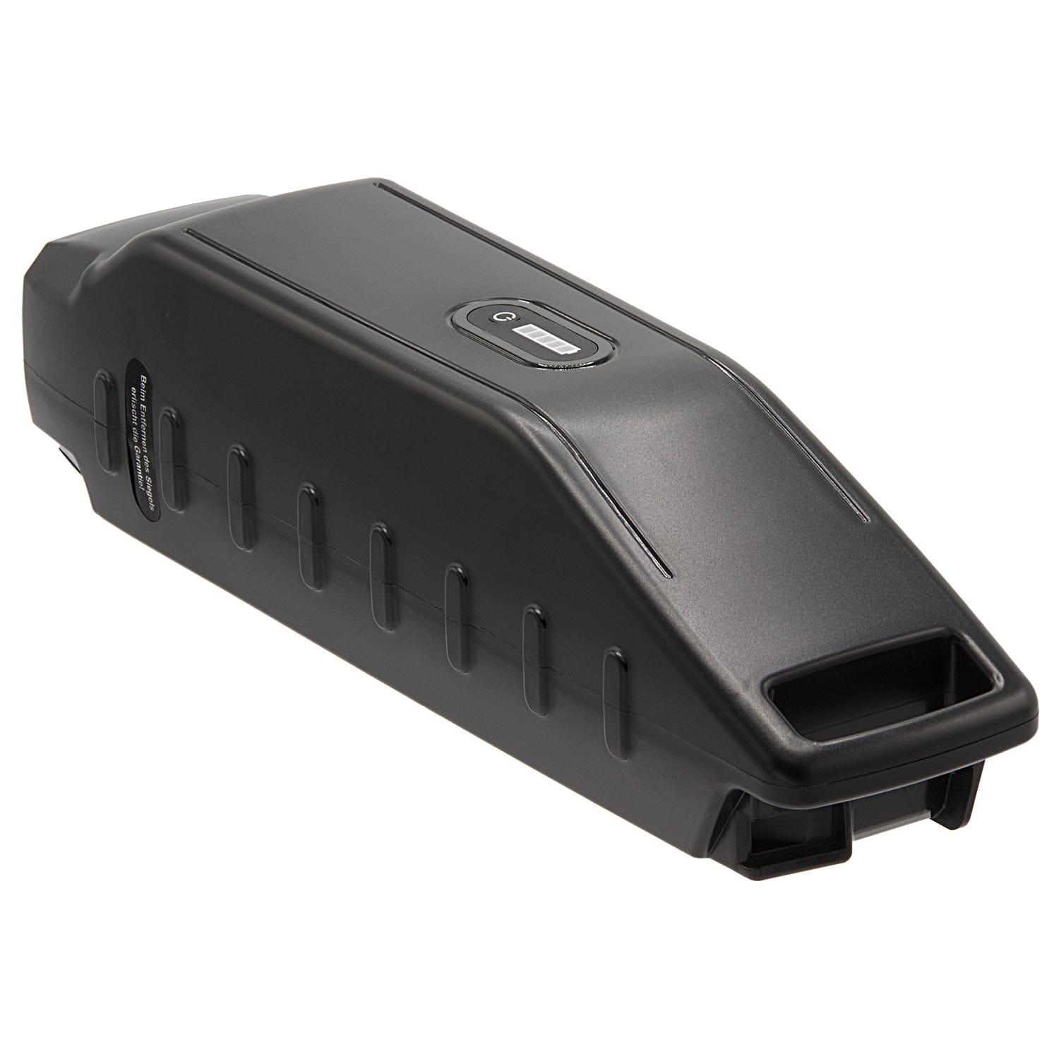 Batterie de vélo Maratron 36V 15Ah cadre