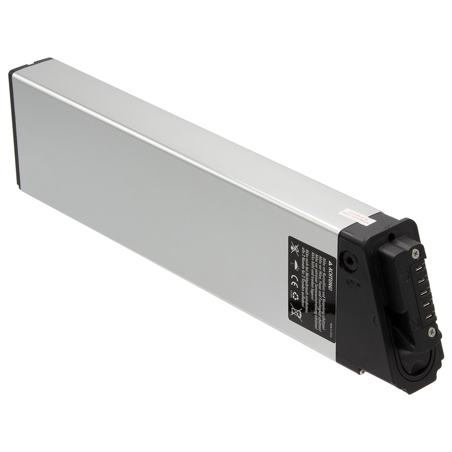 Maratron Bike Battery 36V 10 Ah